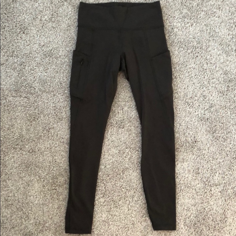 Athleta leggings